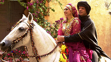 Чем закончился сериал «Клон»: финал, последняя серия, судьбы героев фото 32 Клон Назира финал - Засмотрено на viju