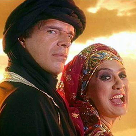 Чем закончился сериал «Клон»: финал, последняя серия, судьбы героев фото 33 Клон Назира финал - Засмотрено на viju