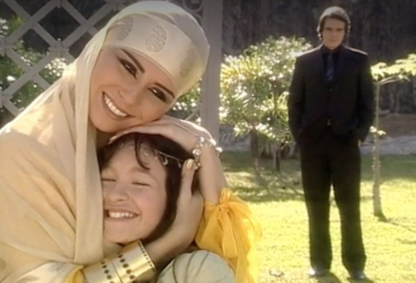 Чем закончился сериал «Клон»: финал, последняя серия, судьбы героев фото 14 Чем закончился сериал «Клон»: финал, последняя серия, судьбы героев фото