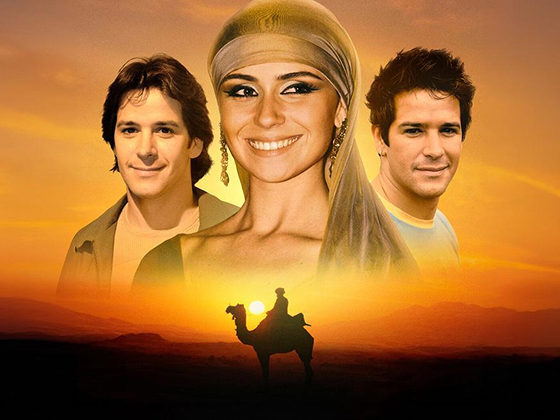 Чем закончился сериал «Клон»: финал, последняя серия, судьбы героев фото