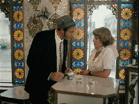 🕊️ Где снят фильм «Любовь и голуби» фото 21 🕊️ Где снят фильм «Любовь и голуби» фото