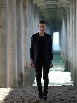 Топ зарубежных сериалов про полицию фото