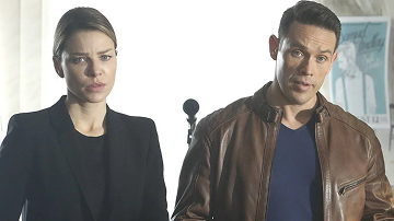 Топ зарубежных сериалов про полицию фото