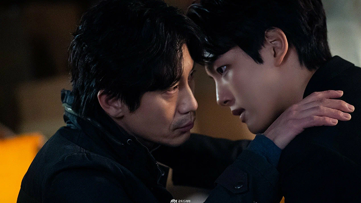 Топ корейских дорам с высоким рейтингом фото