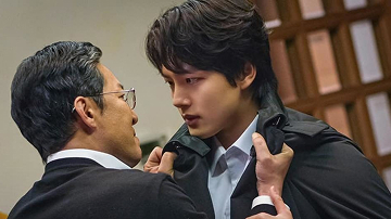 Топ корейских дорам с высоким рейтингом фото