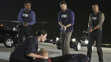 Топ зарубежных сериалов про полицию фото