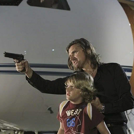 Топ зарубежных сериалов про полицию фото