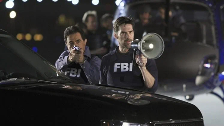 Топ зарубежных сериалов про полицию фото