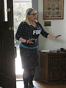 Топ зарубежных сериалов про полицию фото