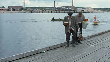 🕊️ Где снят фильм «Любовь и голуби» фото 10 🕊️ Где снят фильм «Любовь и голуби» фото