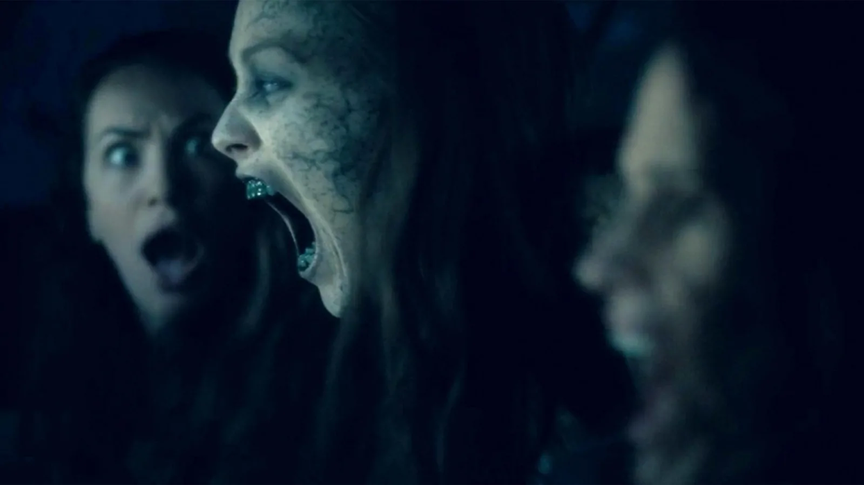 Что такое триллер фото 25 Что такое триллер фото