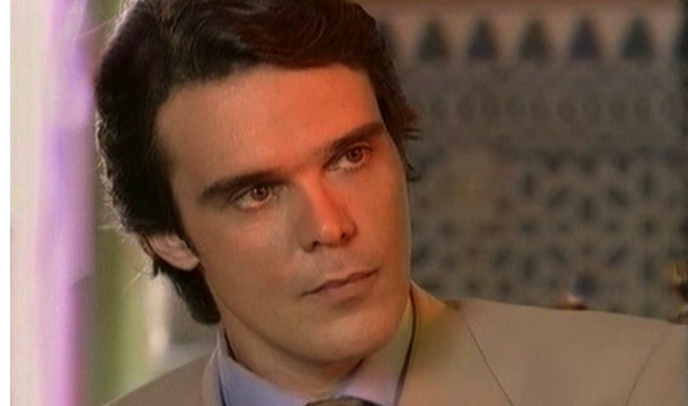 Чем закончился сериал «Клон»: финал, последняя серия, судьбы героев фото 22 Саид Клон - Засмотрено на viju