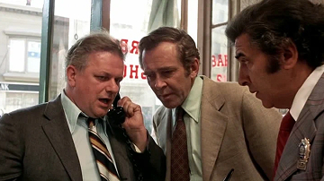 Что такое триллер фото 12 Что такое триллер фото