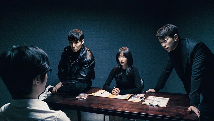 Топ корейских дорам с высоким рейтингом фото