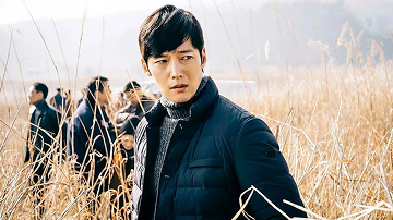 Топ корейских дорам с высоким рейтингом фото