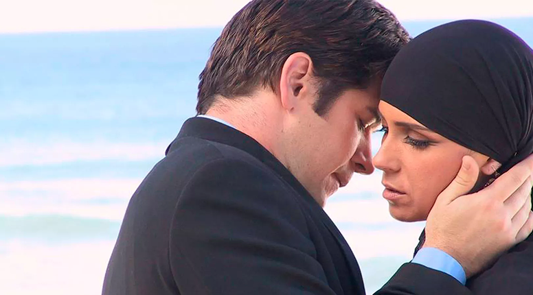 Чем закончился сериал «Клон»: финал, последняя серия, судьбы героев фото 1 Жади и Лукас Клон кадр - Засмотрено на viju