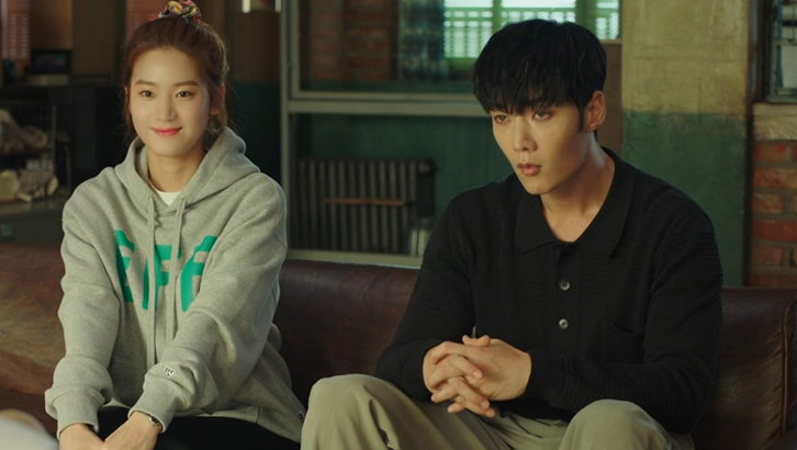 Топ корейских дорам с высоким рейтингом фото