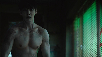 Топ корейских дорам с высоким рейтингом фото