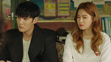 Топ корейских дорам с высоким рейтингом фото