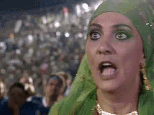 Чем закончился сериал «Клон»: финал, последняя серия, судьбы героев фото 28 Клон Назира, кадр - Засмотрено на viju