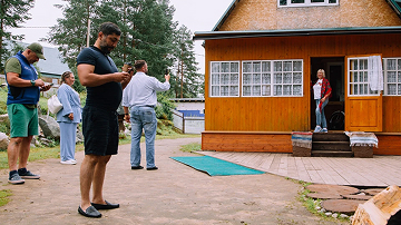 🕊️ Где снят фильм «Любовь и голуби» фото 27 🕊️ Где снят фильм «Любовь и голуби» фото