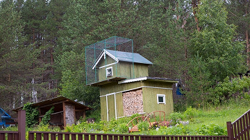 🕊️ Где снят фильм «Любовь и голуби» фото 15 🕊️ Где снят фильм «Любовь и голуби» фото