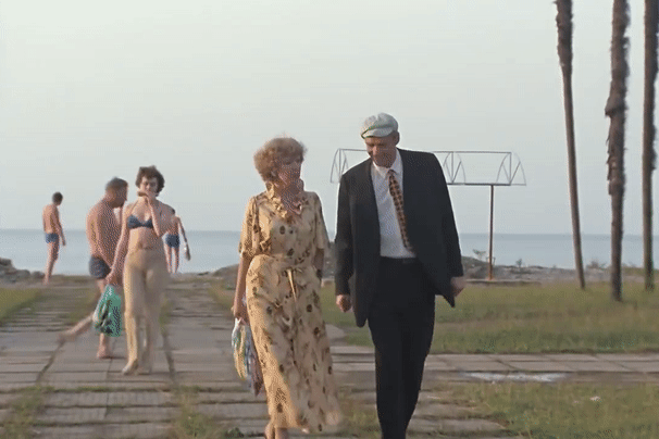 🕊️ Где снят фильм «Любовь и голуби» фото 16 🕊️ Где снят фильм «Любовь и голуби» фото