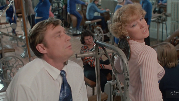 🕊️ Где снят фильм «Любовь и голуби» фото 24 🕊️ Где снят фильм «Любовь и голуби» фото