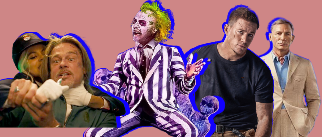 Лучшие комедии последних лет фото