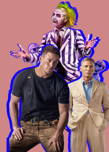 Лучшие комедии последних лет фото