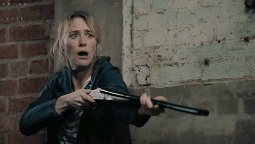 Что такое триллер фото 1 Что такое триллер фото