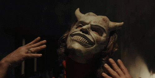 Что такое триллер фото 20 Что такое триллер фото