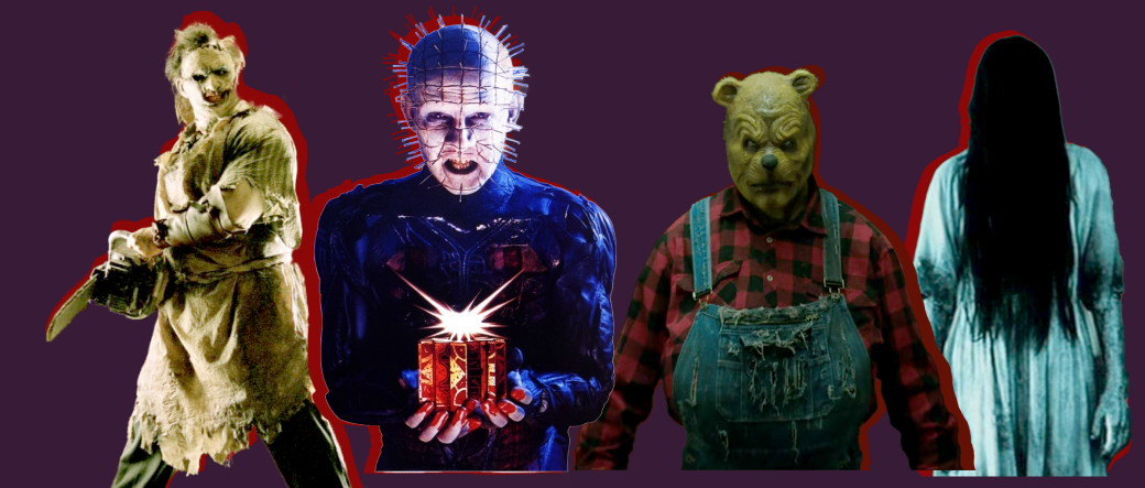 Топ-10 фильмов ужасов, которые стоит посмотреть фото