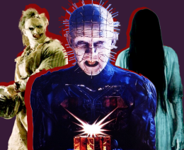 Топ-10 фильмов ужасов, которые стоит посмотреть фото