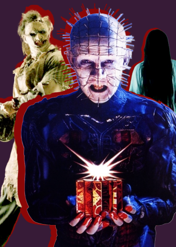 Топ-10 фильмов ужасов, которые стоит посмотреть фото