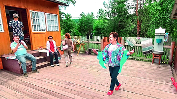 🕊️ Где снят фильм «Любовь и голуби» фото 29 🕊️ Где снят фильм «Любовь и голуби» фото