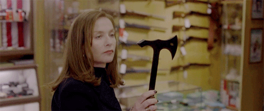 Что такое триллер фото 29 Что такое триллер фото