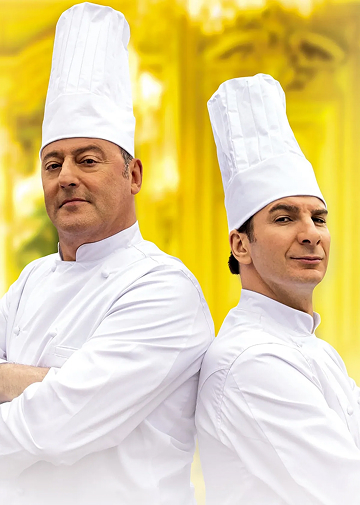 Фильмы про кухню и поваров фото