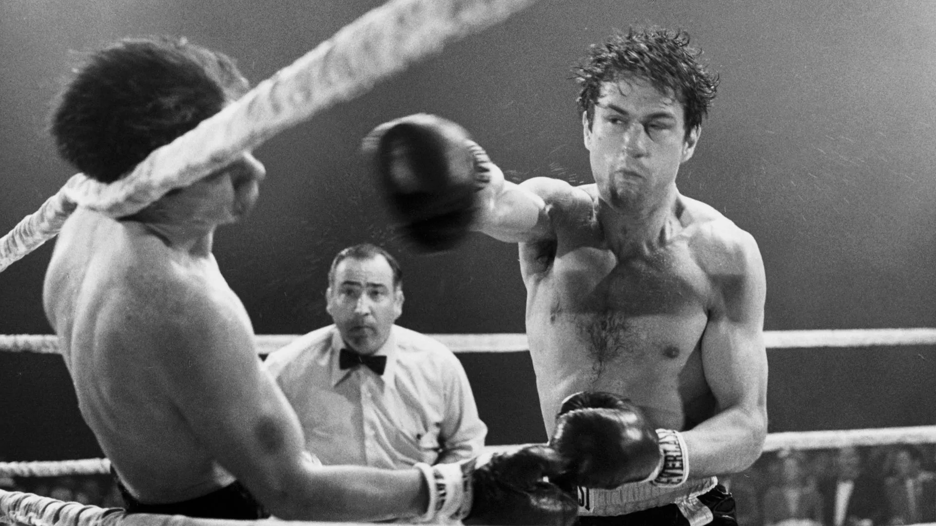 От беспринципных убийц до священного Молчания: ТОП-8 фильмов Мартина Скорсезе фото 7 От беспринципных убийц до священного Молчания: ТОП-8 фильмов Мартина Скорсезе фото