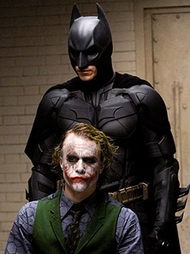 🦸🏻Marvel против DC: в чем разница, кто лучше, фильмы и комиксы конкурентов фото 41 🦸🏻Marvel против DC: в чем разница, кто лучше, фильмы и комиксы конкурентов фото