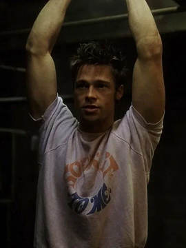 🧼 В чем смысл фильма Бойцовский клуб фото