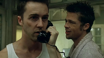 🧼 В чем смысл фильма Бойцовский клуб фото