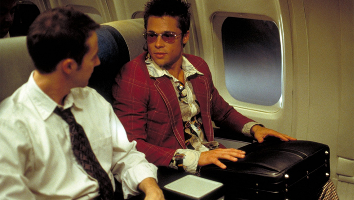 🧼 В чем смысл фильма Бойцовский клуб фото