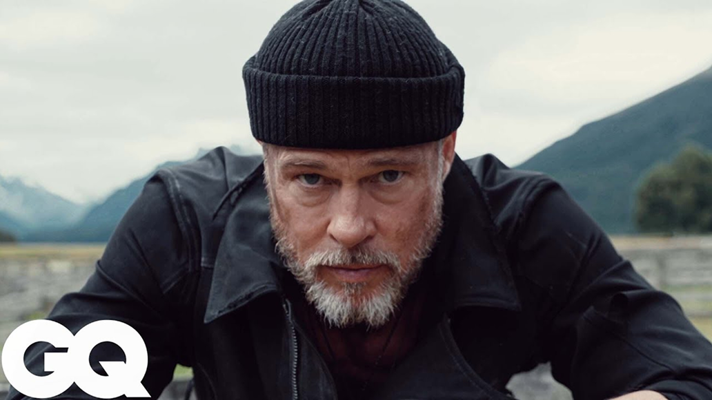 Самые красивые актеры Голливуда фото