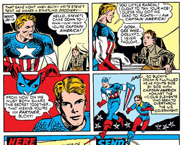 🦸🏻Marvel против DC: в чем разница, кто лучше, фильмы и комиксы конкурентов фото 6 🦸🏻Marvel против DC: в чем разница, кто лучше, фильмы и комиксы конкурентов фото