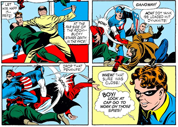 🦸🏻Marvel против DC: в чем разница, кто лучше, фильмы и комиксы конкурентов фото 7 🦸🏻Marvel против DC: в чем разница, кто лучше, фильмы и комиксы конкурентов фото