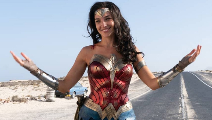 🦸🏻Marvel против DC: в чем разница, кто лучше, фильмы и комиксы конкурентов фото 42 🦸🏻Marvel против DC: в чем разница, кто лучше, фильмы и комиксы конкурентов фото