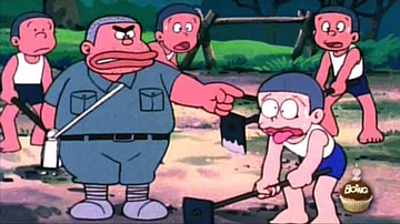 Самые длинные аниме фото