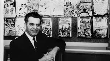 🦸🏻Marvel против DC: в чем разница, кто лучше, фильмы и комиксы конкурентов фото 10 🦸🏻Marvel против DC: в чем разница, кто лучше, фильмы и комиксы конкурентов фото