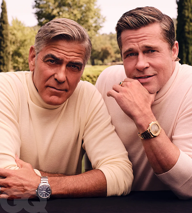 Самые красивые актеры Голливуда фото